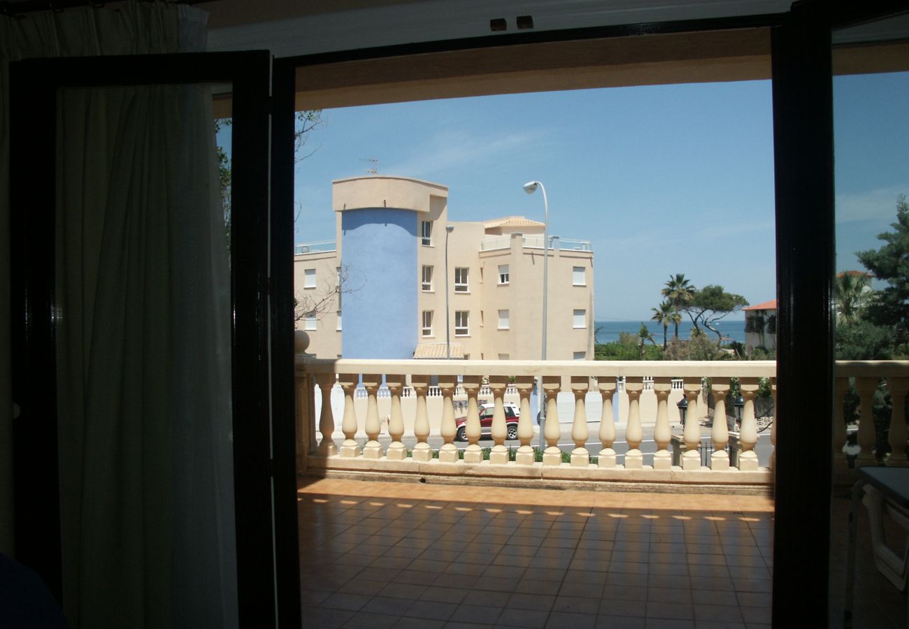 Apartamento en Denia - RETIRO I 1115 -2d VYB