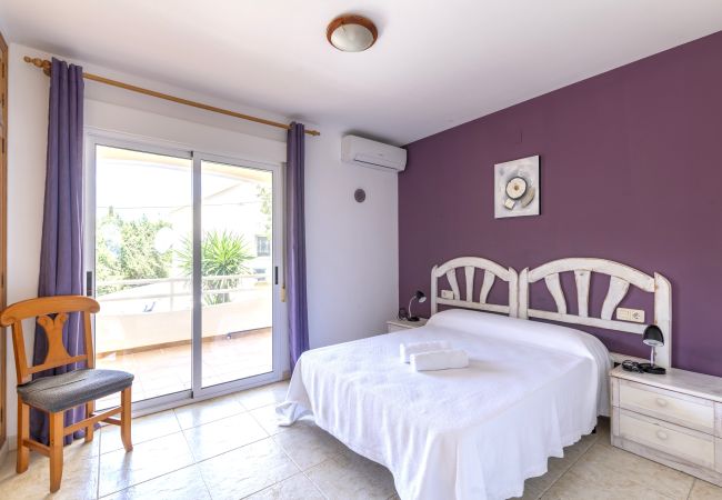 Apartamento en Denia -  ESMERALDA 15 VYB