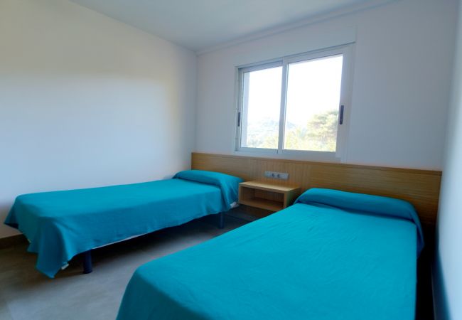 Apartamento en Denia - BRAVOSOL 1A VYB a 40 metros de la playa