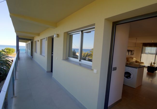 Apartamento en Denia - BRAVOSOL 3A VYB a 40m de la playa