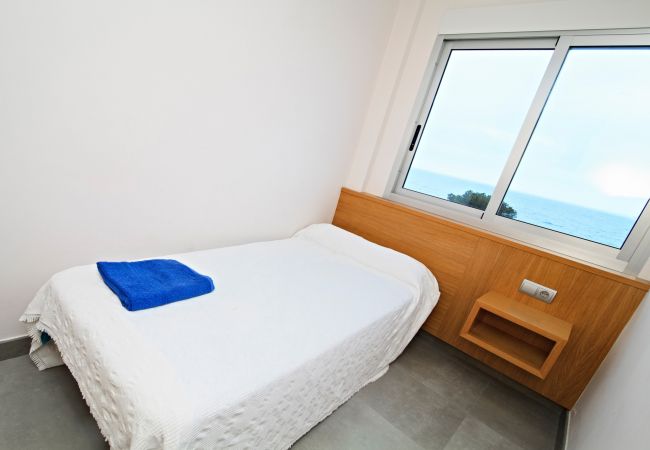 Apartamento en Denia - BRAVOSOL 3A VYB a 40m de la playa