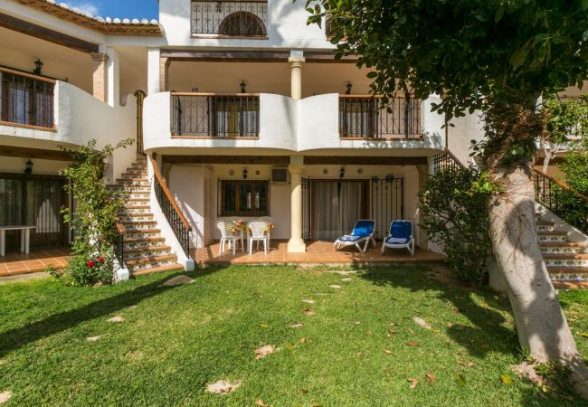 Apartamento en Denia - BAHIA AZUL B-33 VYB Denia