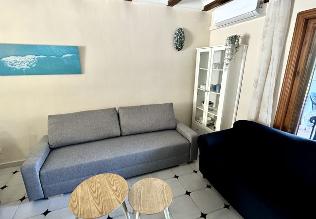 Apartamento en Denia - BAHIA AZUL B-33 VYB fantástico bajo