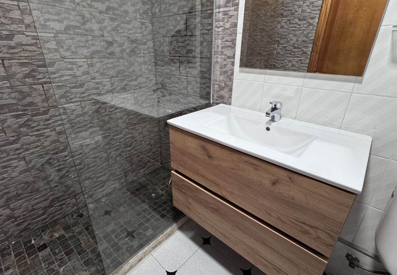 Apartamento en Denia - BAHIA AZUL B-33 VYB Denia