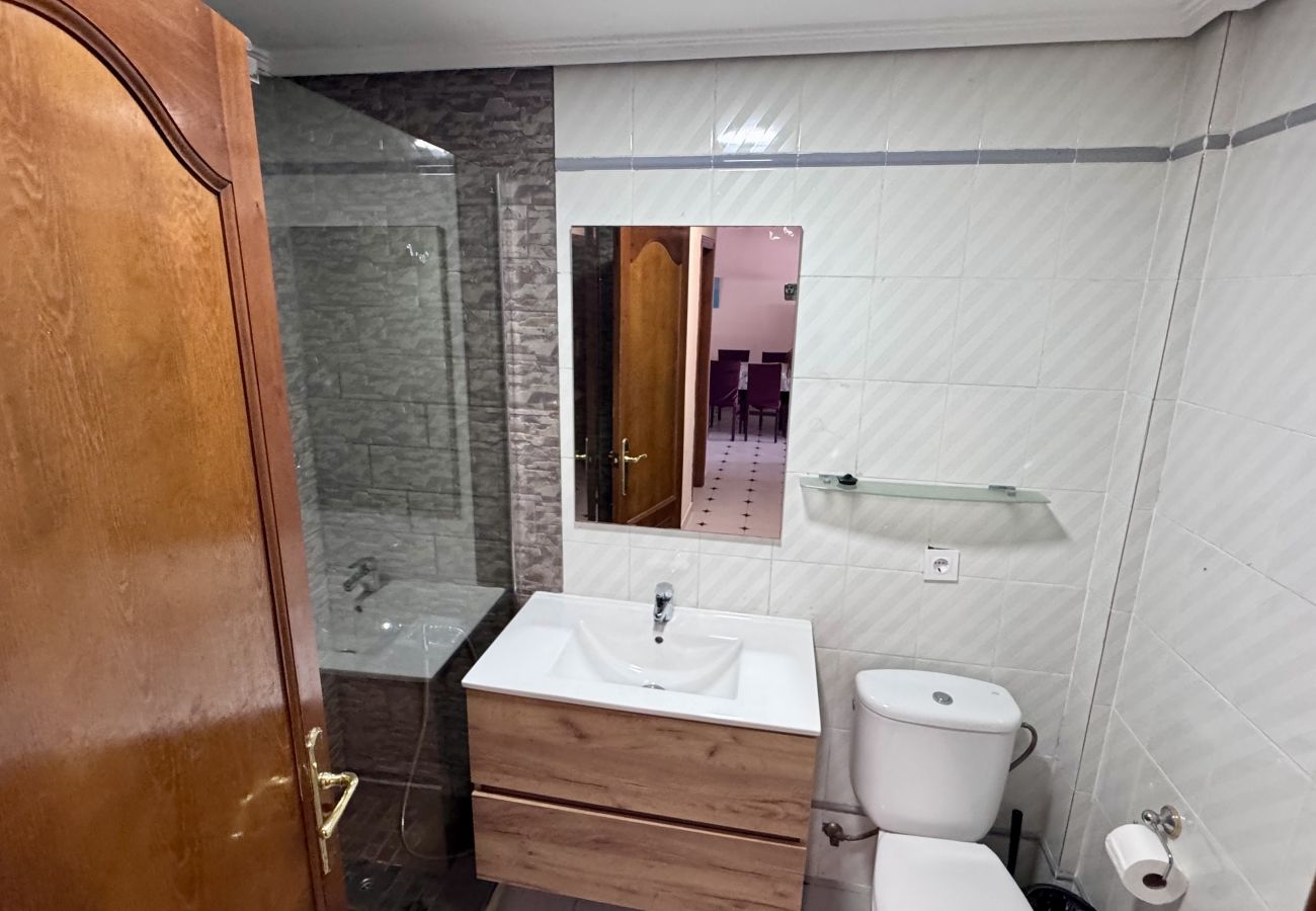 Apartamento en Denia - BAHIA AZUL B-33 VYB Denia