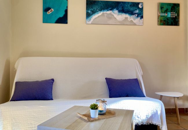Bungalow en Denia - BAHIA AZUL B42 VYB