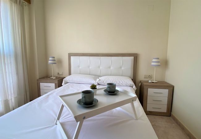 Apartamento en Denia - Puerto Romano 8 pax Apartamento en Denia - Puerto Romano 8 pax