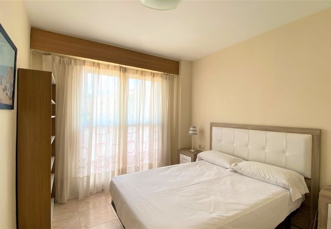 Apartamento en Denia - Puerto Romano 8 pax Apartamento en Denia - Puerto Romano 8 pax