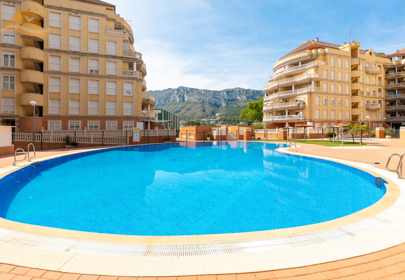 Apartamento en Denia - JARDINES DEL MONTGO VYB