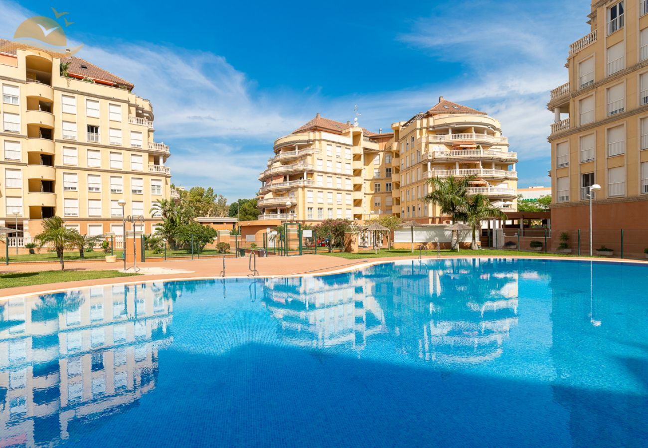 Apartamento en Denia - JARDINES DEL MONTGO VYB