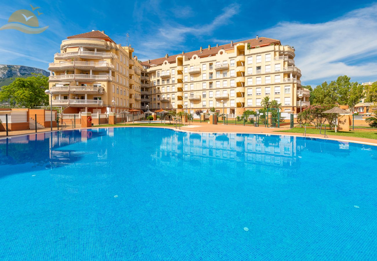 Apartamento en Denia - JARDINES DEL MONTGO VYB
