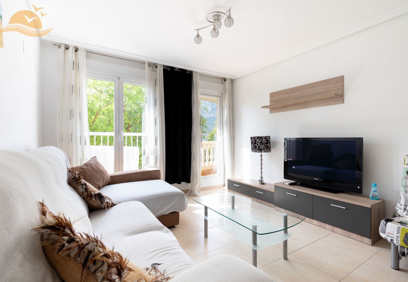 Apartamento en Denia - JARDINES DEL MONTGO VYB