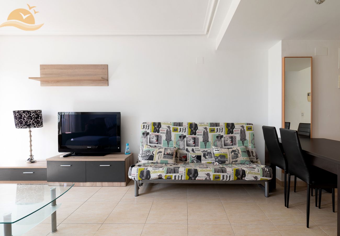 Apartamento en Denia - JARDINES DEL MONTGO VYB