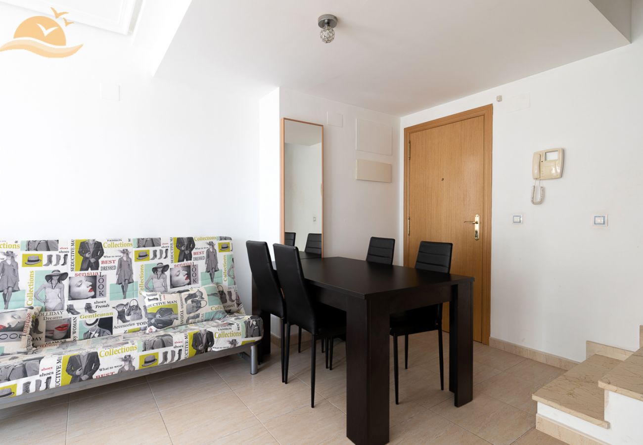 Apartamento en Denia - JARDINES DEL MONTGO VYB