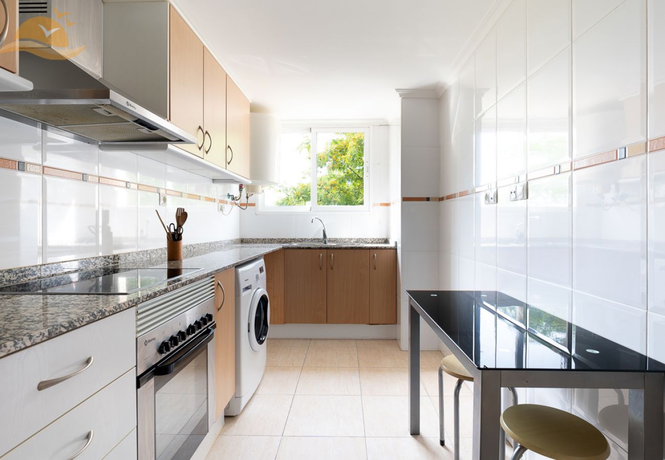 Apartamento en Denia - JARDINES DEL MONTGO VYB