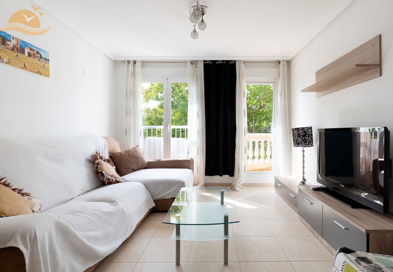 Apartamento en Denia - JARDINES DEL MONTGO VYB