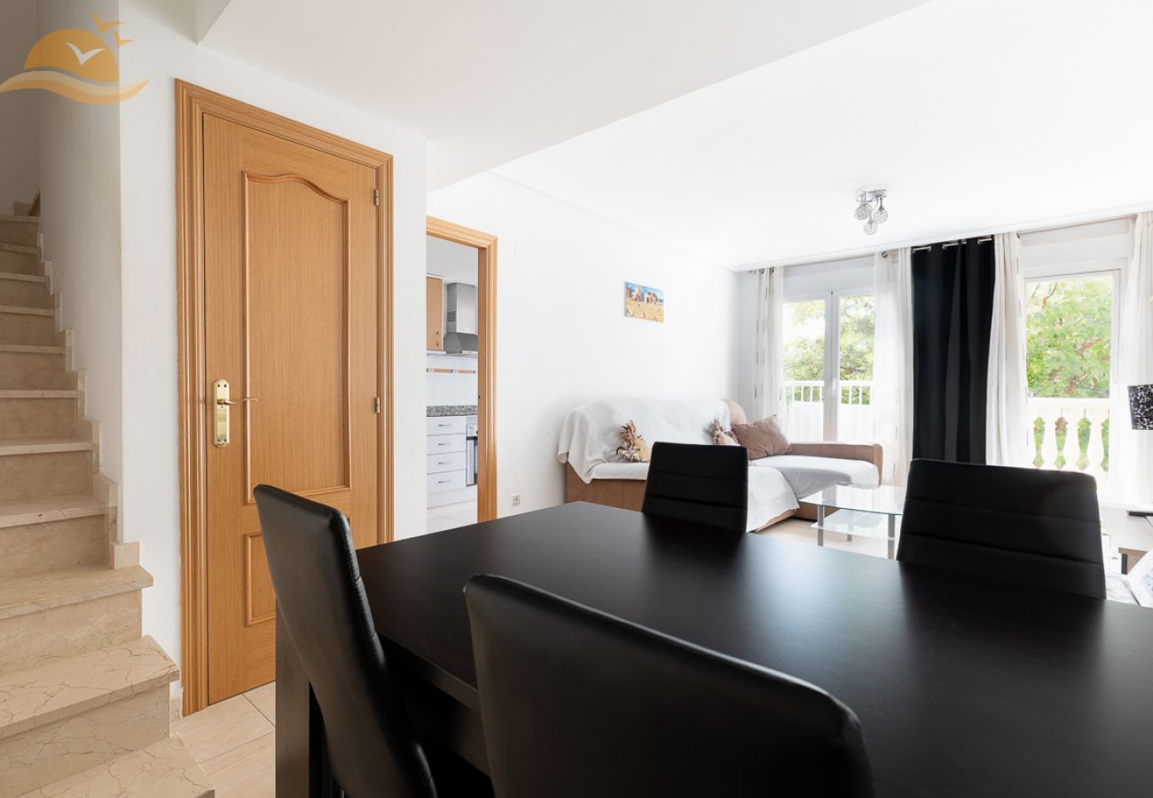 Apartamento en Denia - JARDINES DEL MONTGO VYB