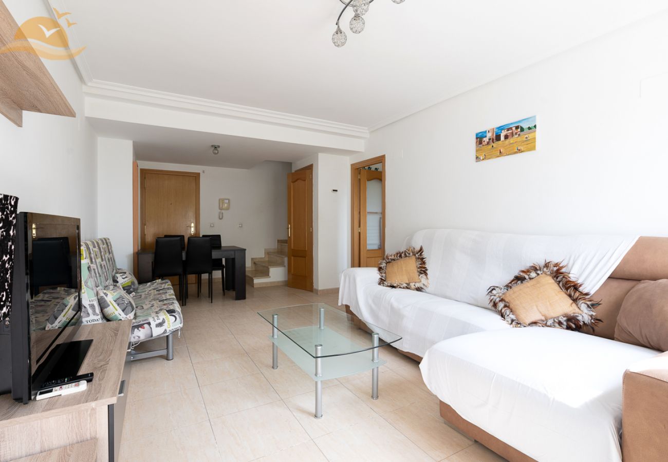 Apartamento en Denia - JARDINES DEL MONTGO VYB