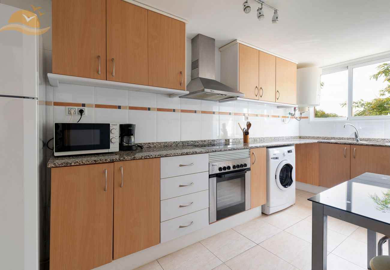 Apartamento en Denia - JARDINES DEL MONTGO VYB