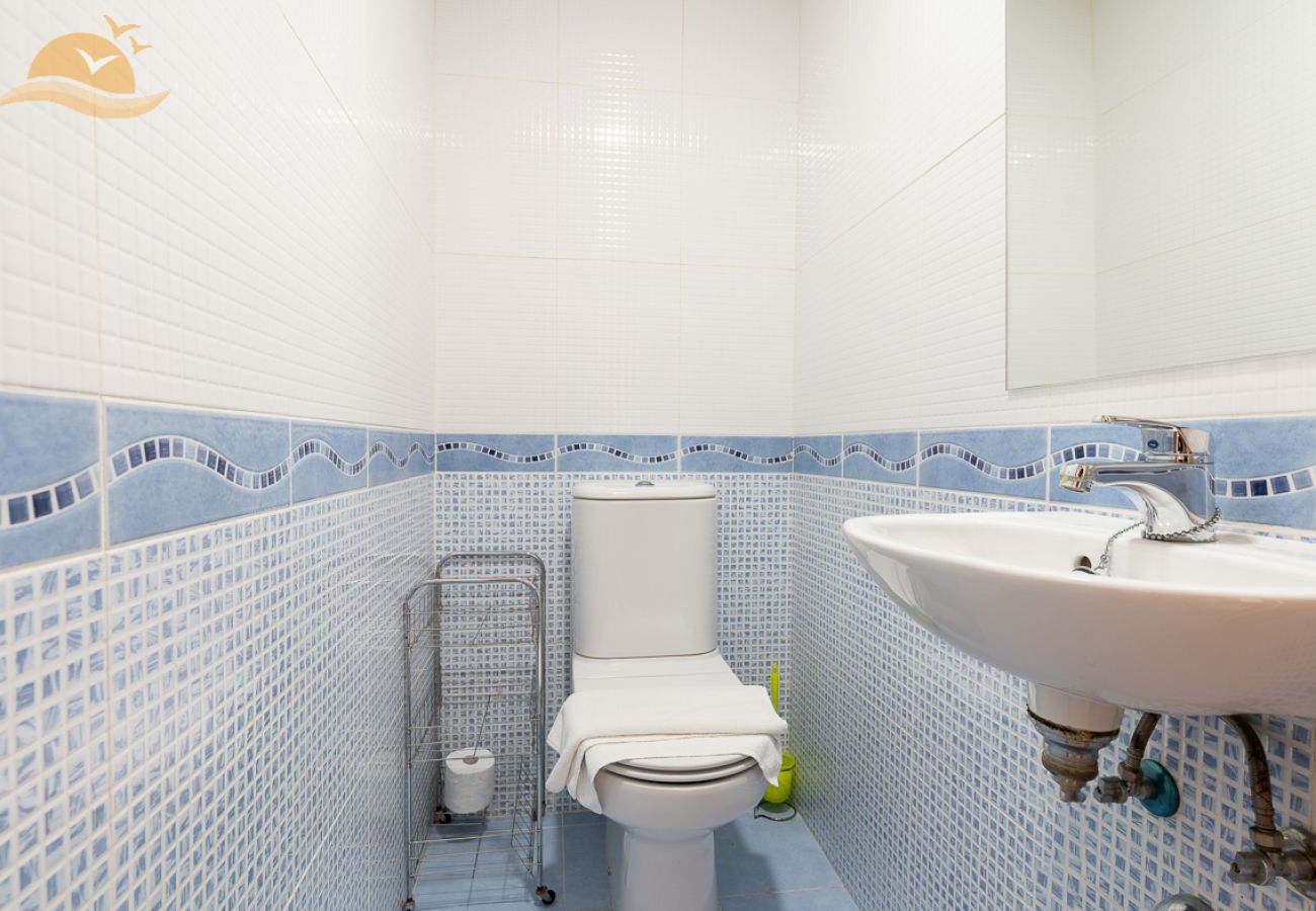 Apartamento en Denia - JARDINES DEL MONTGO VYB