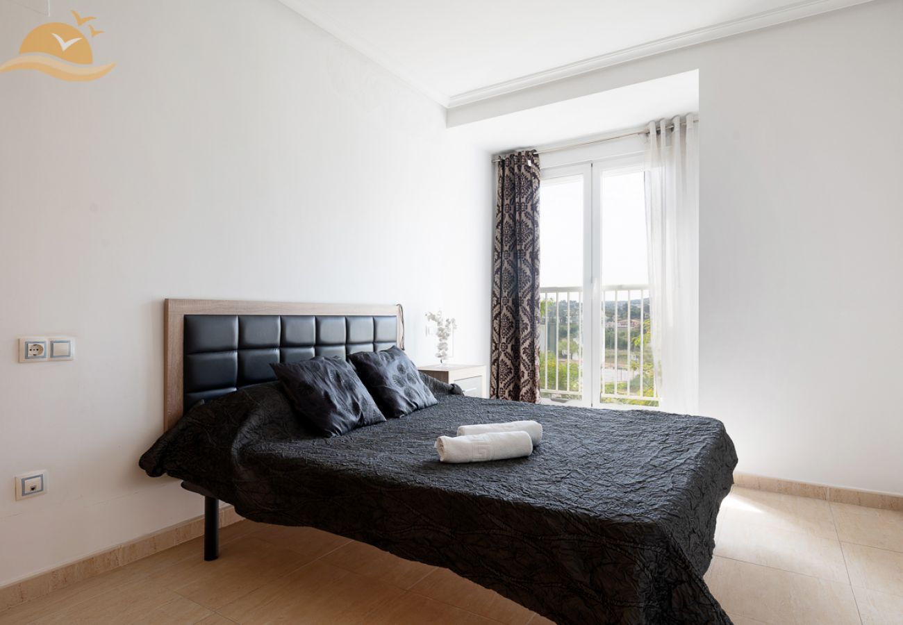 Apartamento en Denia - JARDINES DEL MONTGO VYB