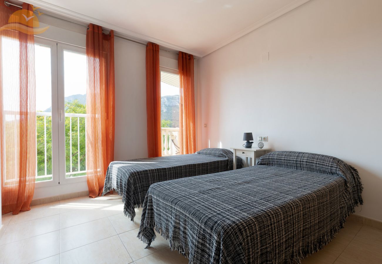 Apartamento en Denia - JARDINES DEL MONTGO VYB