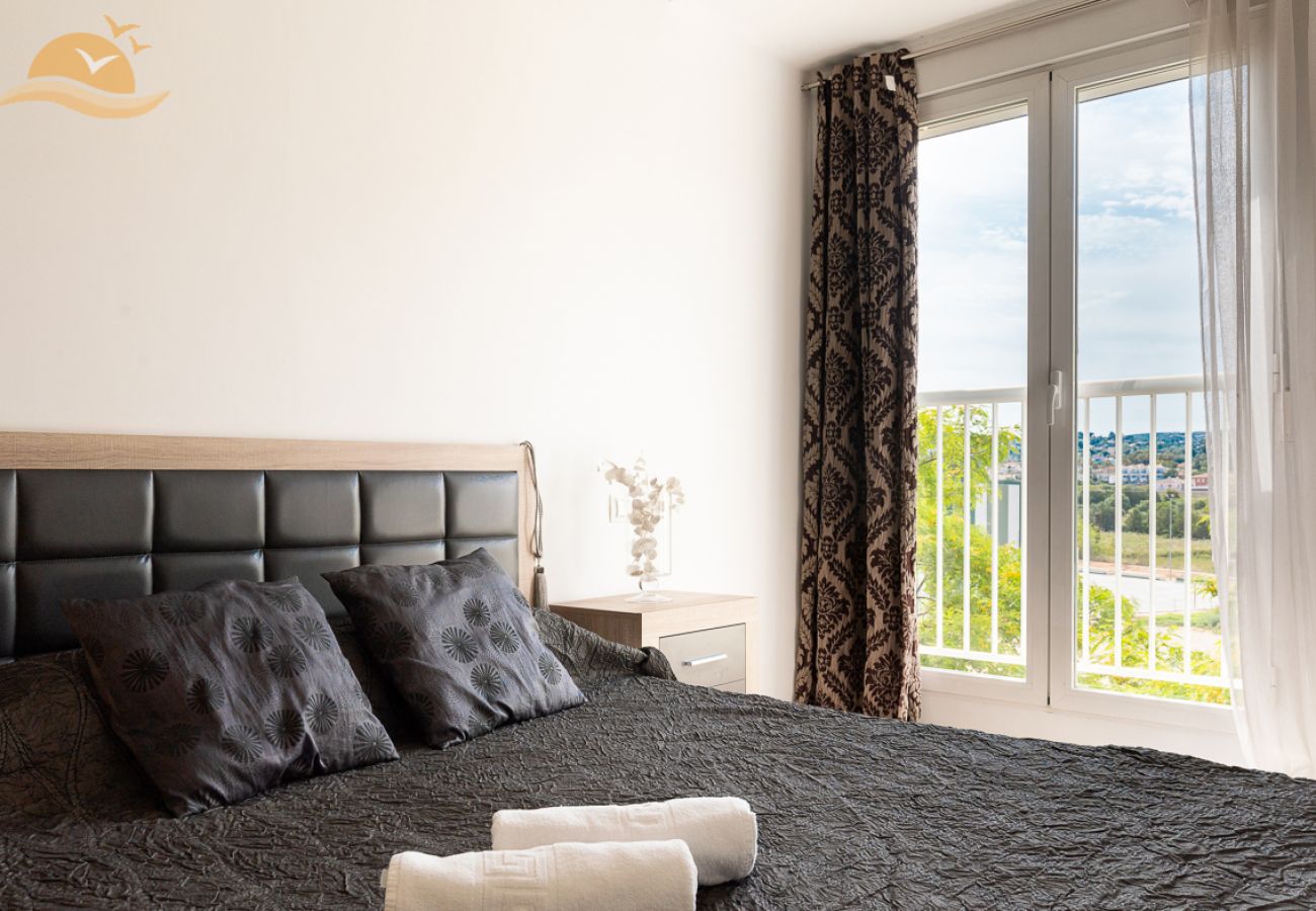 Apartamento en Denia - JARDINES DEL MONTGO VYB