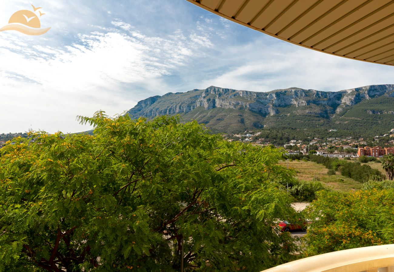 Apartamento en Denia - JARDINES DEL MONTGO VYB
