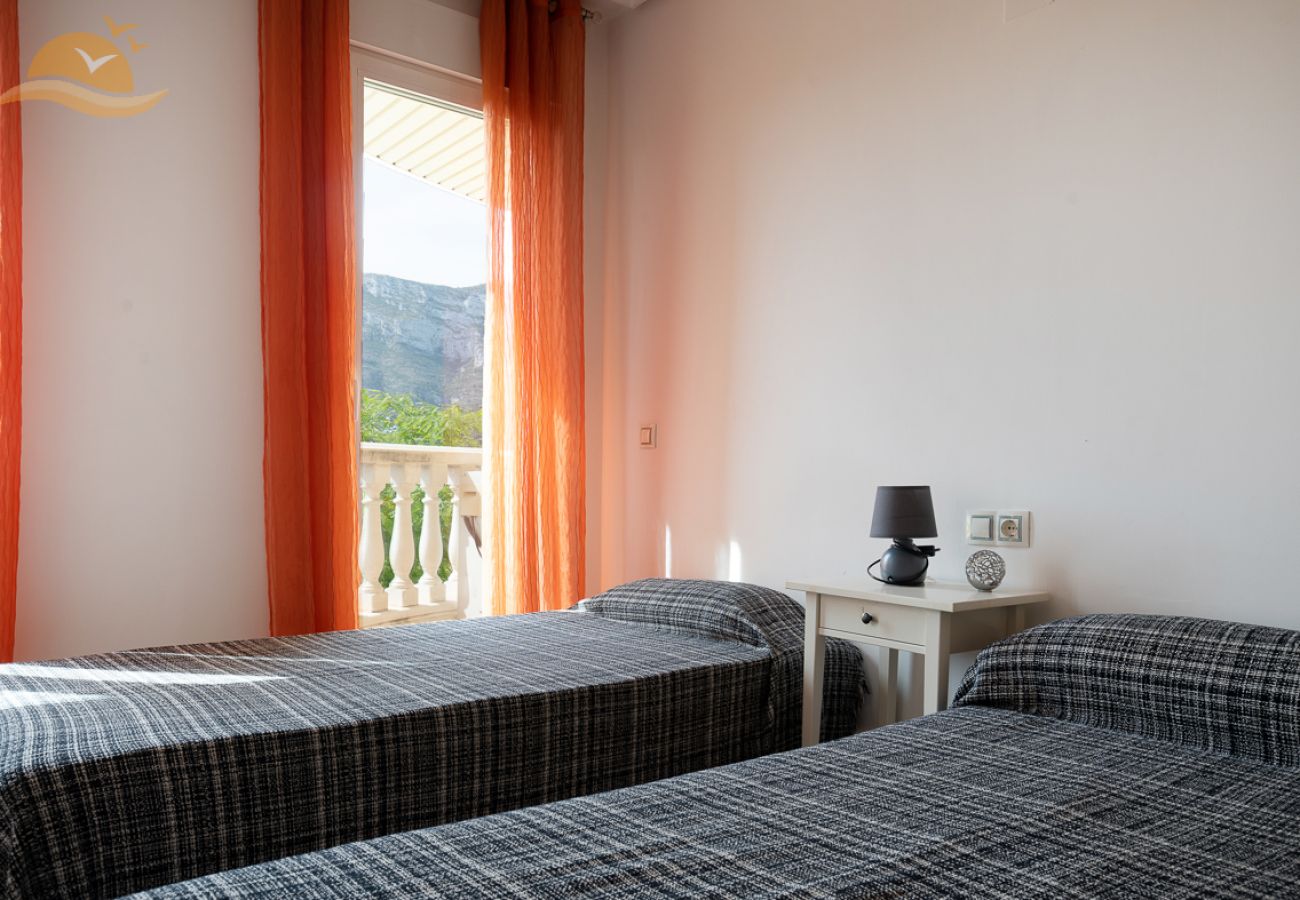 Apartamento en Denia - JARDINES DEL MONTGO VYB