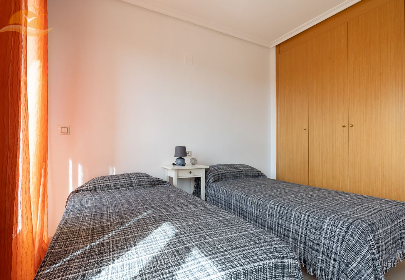 Apartamento en Denia - JARDINES DEL MONTGO VYB