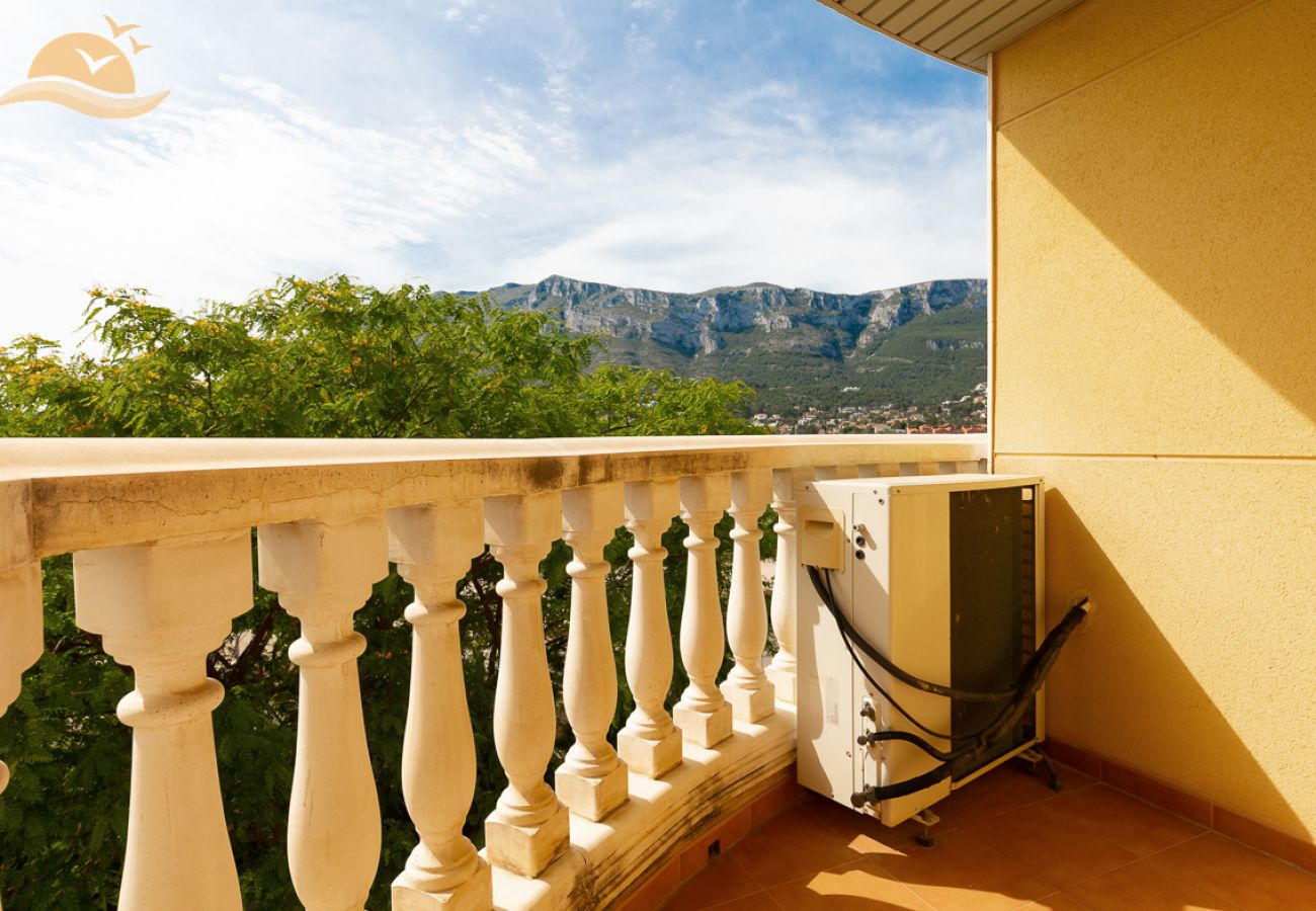 Apartamento en Denia - JARDINES DEL MONTGO VYB