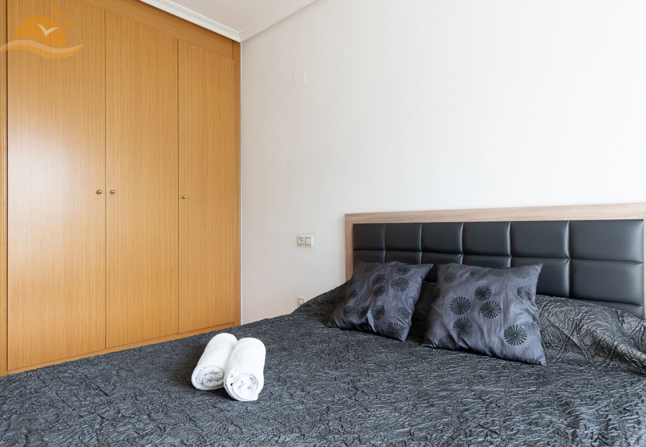 Apartamento en Denia - JARDINES DEL MONTGO VYB
