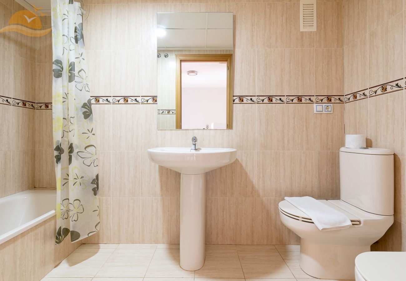 Apartamento en Denia - JARDINES DEL MONTGO VYB