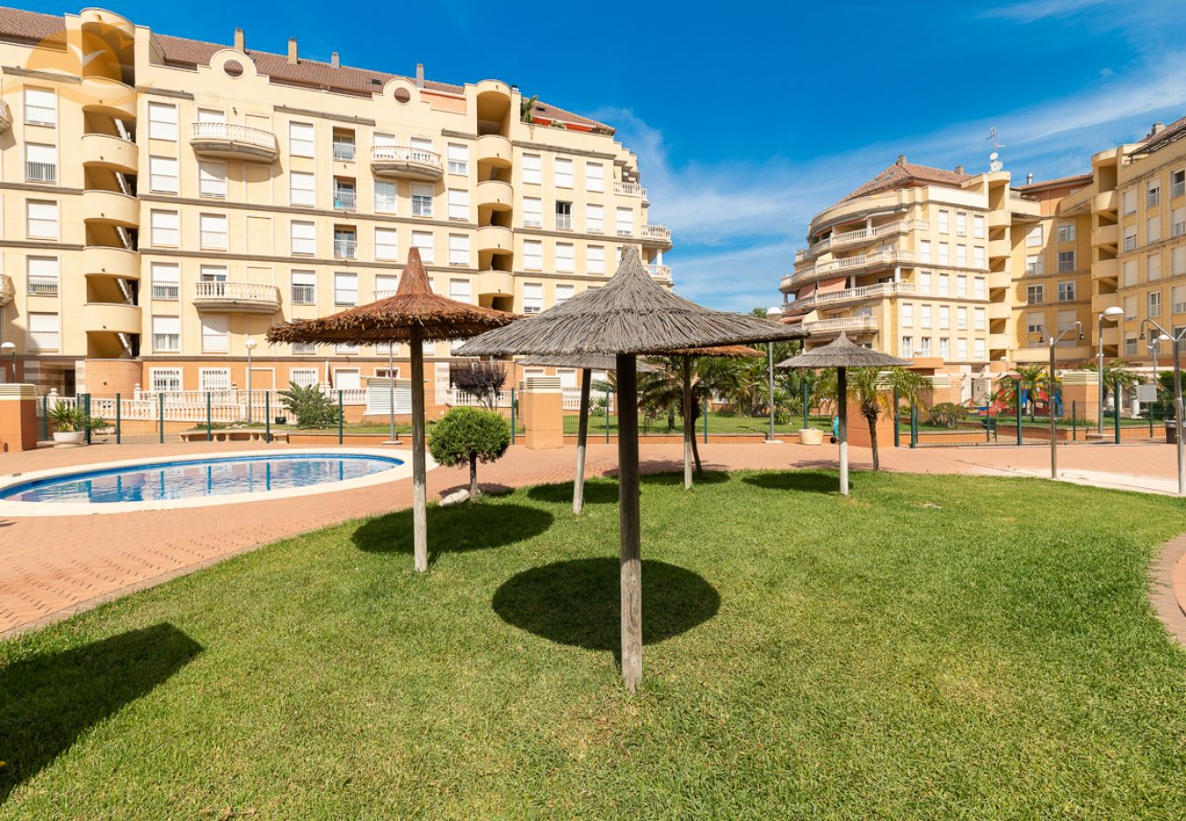 Apartamento en Denia - JARDINES DEL MONTGO VYB
