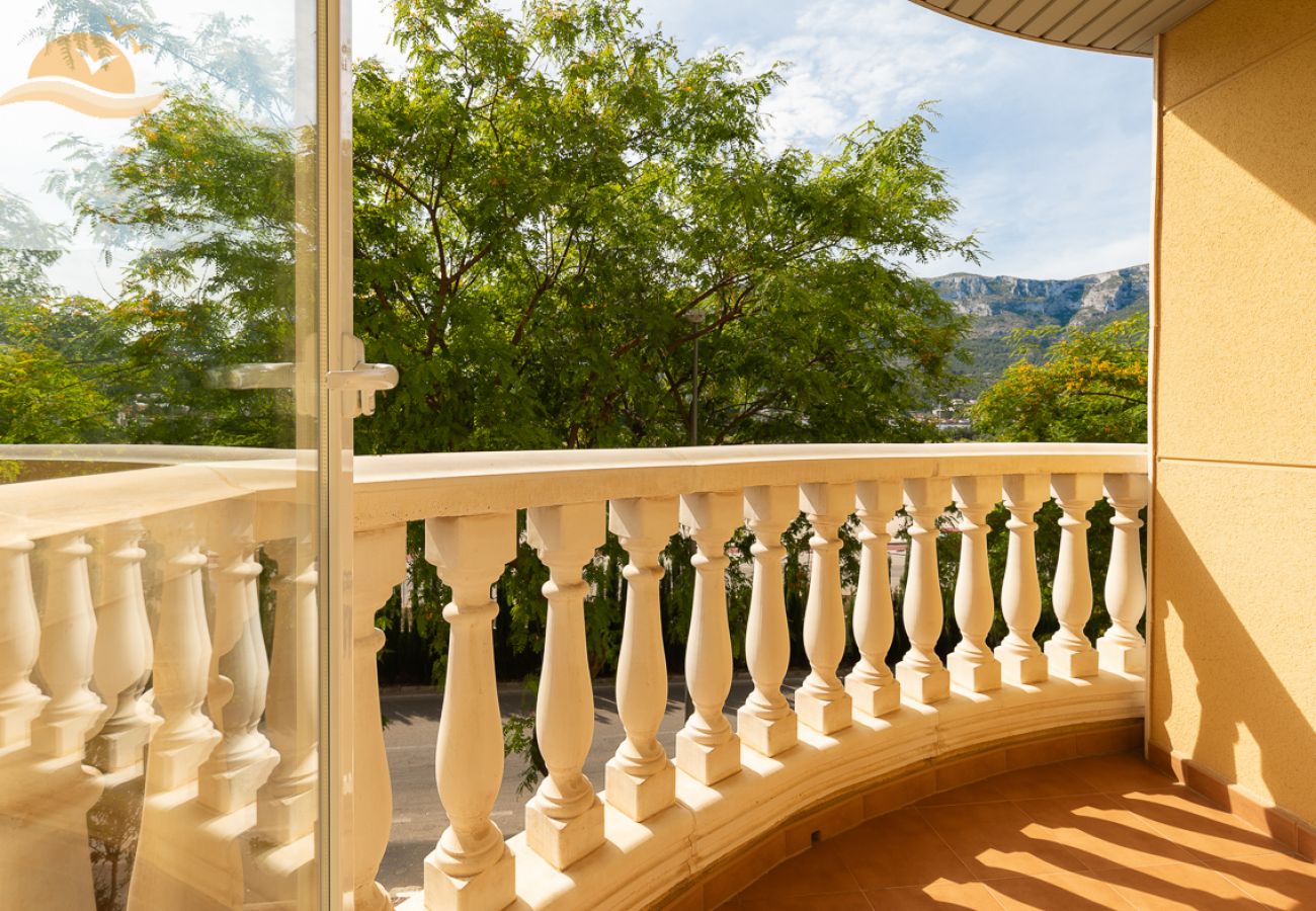 Apartamento en Denia - JARDINES DEL MONTGO VYB