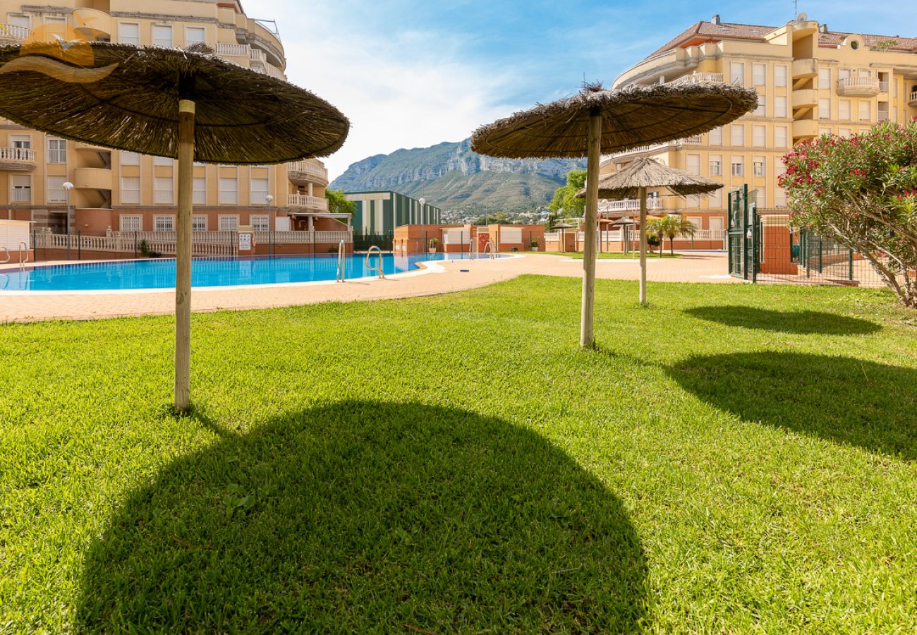 Apartamento en Denia - JARDINES DEL MONTGO VYB