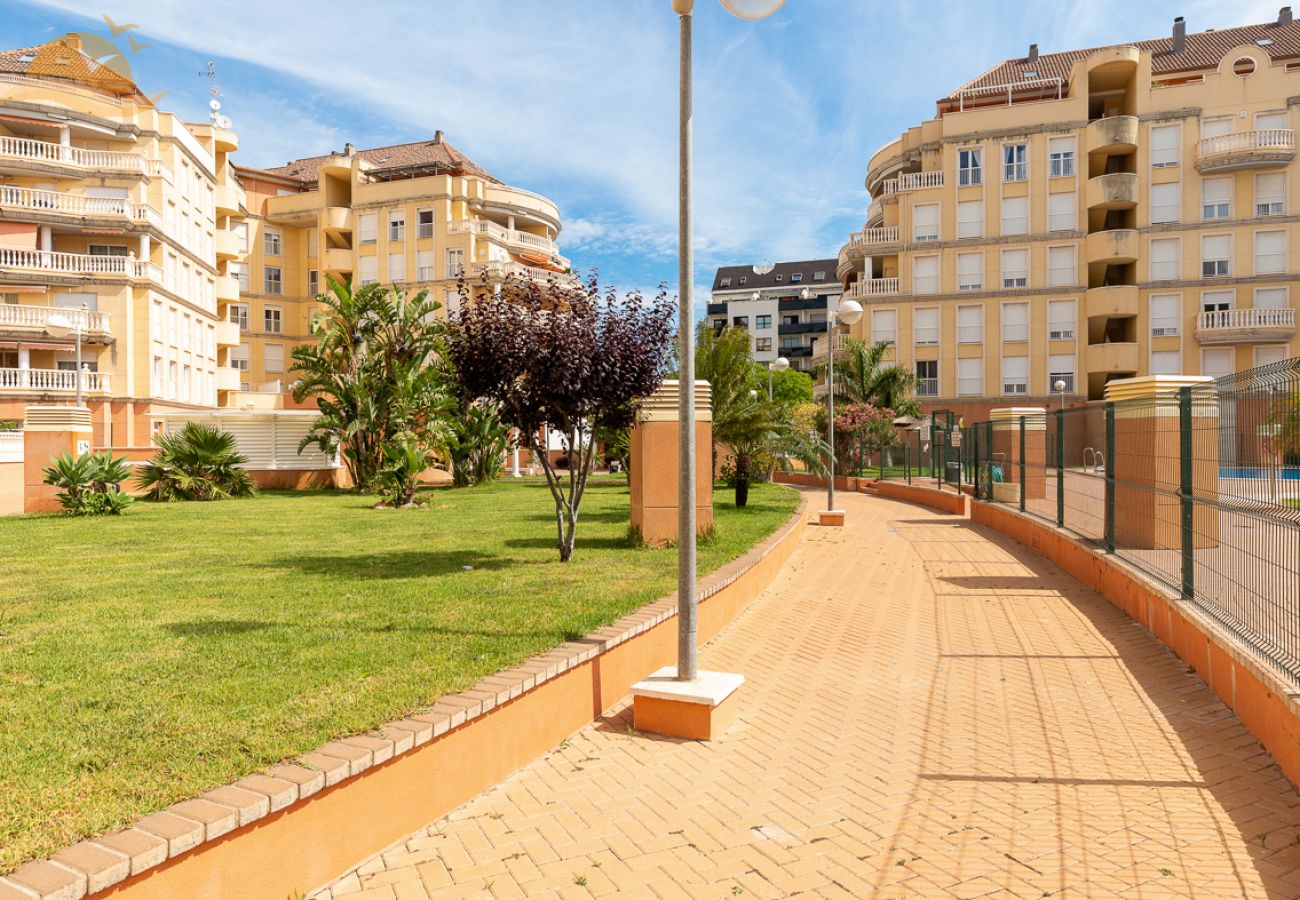 Apartamento en Denia - JARDINES DEL MONTGO VYB