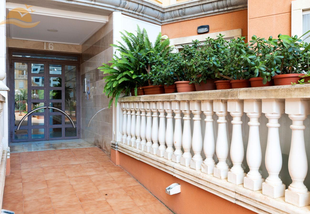 Apartamento en Denia - JARDINES DEL MONTGO VYB
