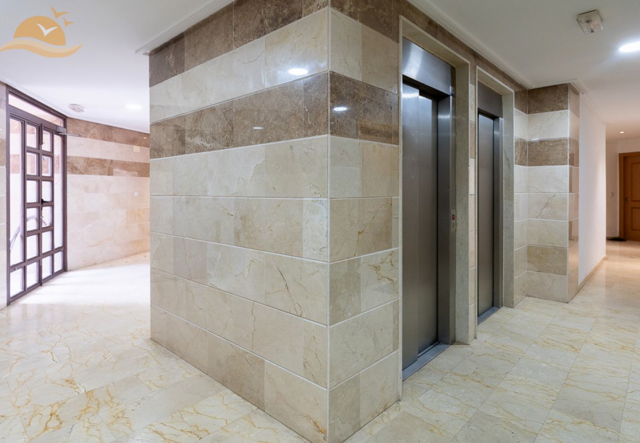 Apartamento en Denia - JARDINES DEL MONTGO VYB