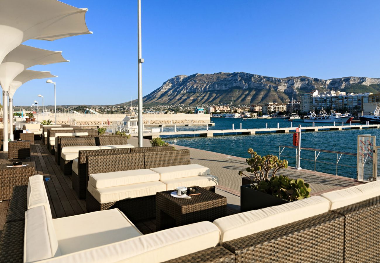 Apartamento en Denia - JARDINES DEL MONTGO VYB