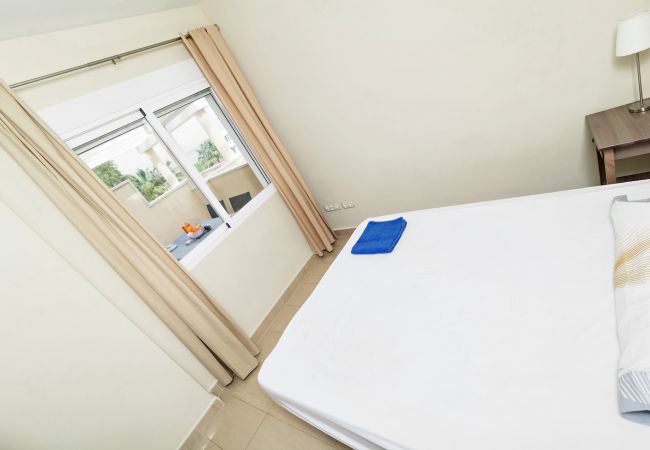 Apartamento en Denia - CARLTON 8 VYB en la playa Apartamento en Denia - CARLTON 8 VYB en la playa