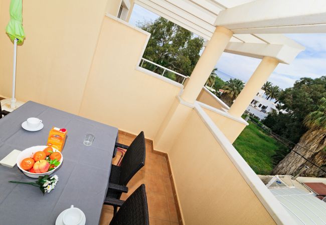 Apartamento en Denia - CARLTON 8 VYB en la playa Apartamento en Denia - CARLTON 8 VYB en la playa