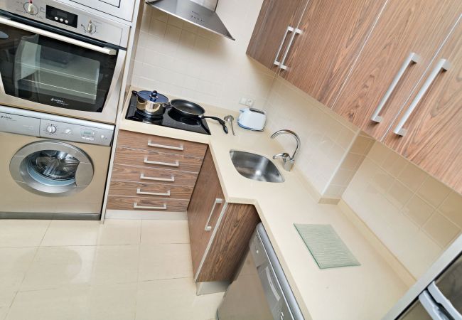 Apartamento en Denia - CARLTON 8 VYB en la playa Apartamento en Denia - CARLTON 8 VYB en la playa