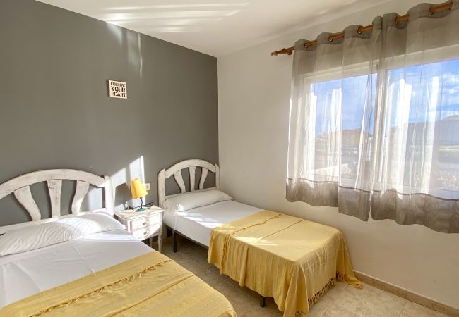 Bungalow en Denia - ESMERALDA 20 VYB