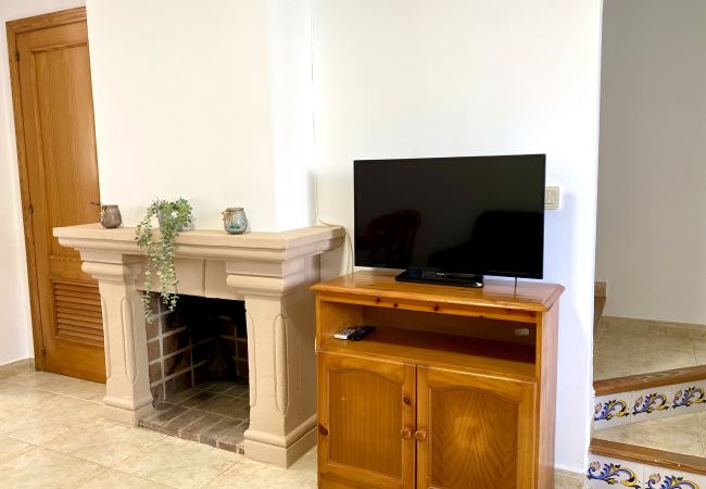 Bungalow en Denia - ESMERALDA 20 VYB Bungalow en Denia - ESMERALDA 20 VYB