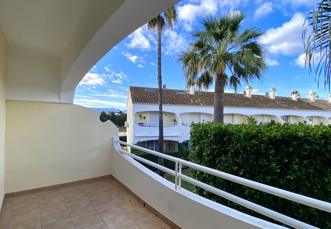 Bungalow en Denia - ESMERALDA 20 VYB Bungalow en Denia - ESMERALDA 20 VYB