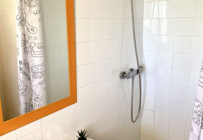 Bungalow en Denia - ESMERALDA 20 VYB Bungalow en Denia - ESMERALDA 20 VYB