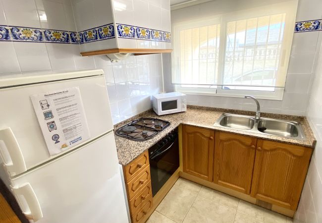 Bungalow en Denia - ESMERALDA 20 VYB Bungalow en Denia - ESMERALDA 20 VYB