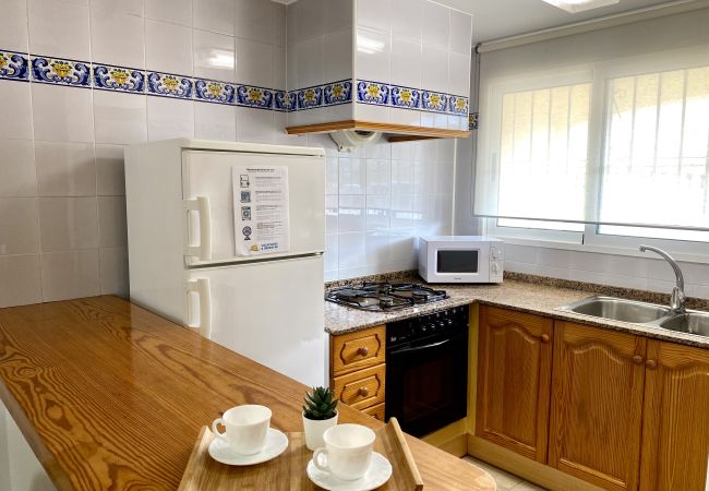 Bungalow en Denia - ESMERALDA 20 VYB Bungalow en Denia - ESMERALDA 20 VYB