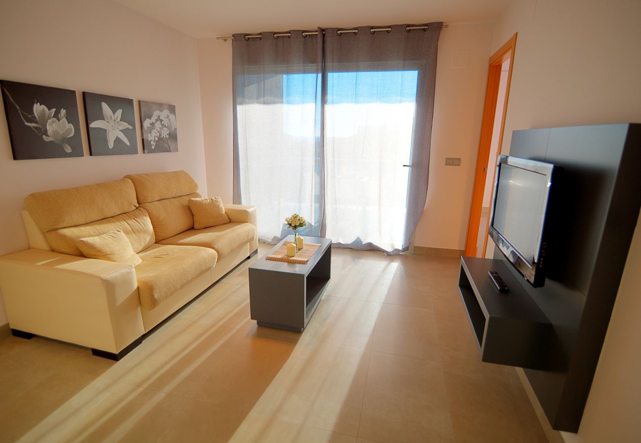 Apartamento en Denia - BRAVOSOL 1200B VYB